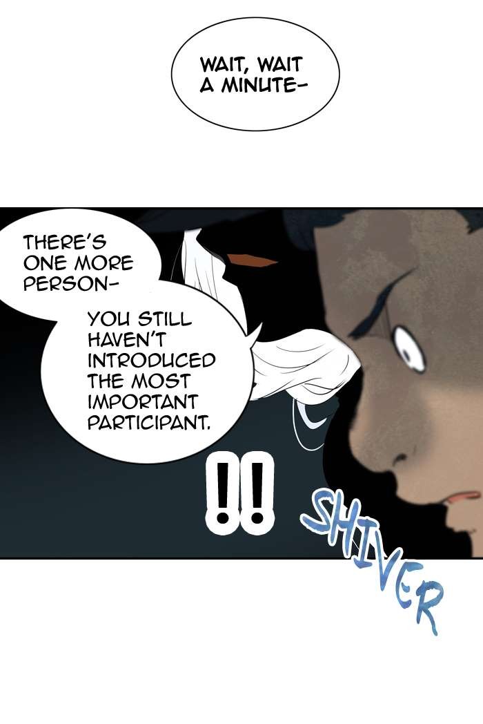 Tower of God Chapter 267 70